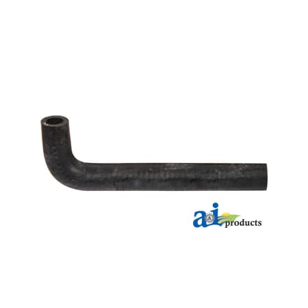 A & I Products Hose, Lower Drain 5.5" x0.5" x0.5" A-6A320-58690
